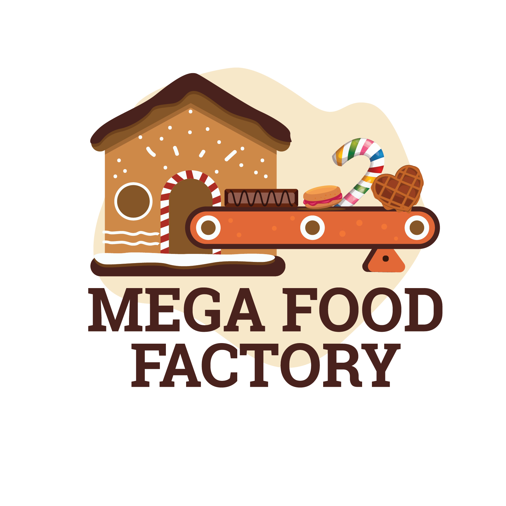 MegaFoodFactory